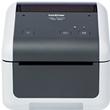 TD-4520DN I Brother Label, Barcode, Receipt Printer | Direct Thermal | Serial, USB, Ethernet | 102mm RD Roll | 300dpi |